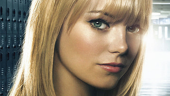 Gwen Stacy The Amazing Spiderman , gwen-stacy, emma-stone, spiderman, superheroes HD wallpaper