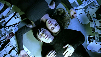 Darren Aronofsky, McNay revisits, Requiem for a Dream, San Antonio Current HD wallpaper