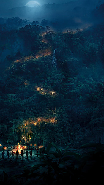 The Lost City of Z (2022) movie HD phone wallpaper