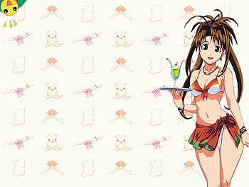 Anime Girl, cool HD wallpaper