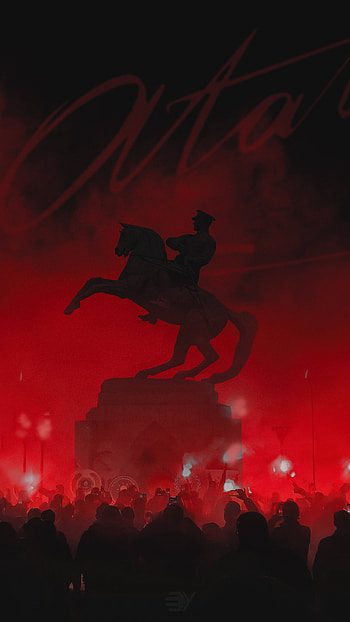 Atatürk Onur Anıtı, Turkiye, Turkey, CHP, Ataturk HD phone wallpaper