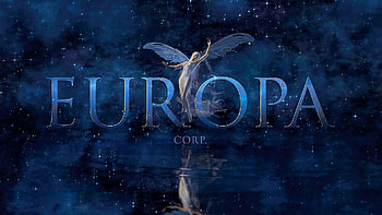 EuropaCorp logo, Company symbol, Logodix HD wallpaper