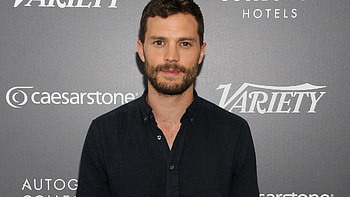 Jamie Dornan, High definition , Actor, Celebrity HD wallpaper