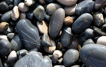 Background, Stones HD wallpaper