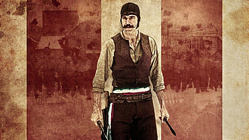 Historical drama, 19th-century New York, Immersive experience, Character-driven story HD wallpaper