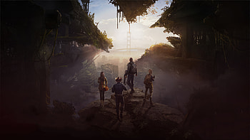 Undawn City, undawn, games, 2023-games, mobile, ios, android, pc-games HD wallpaper