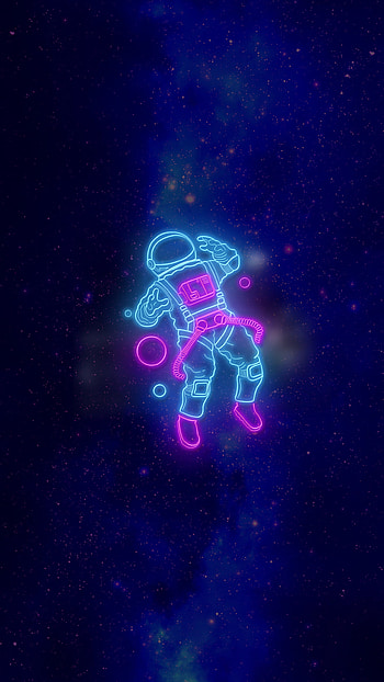 Space Astronaut, space, astronaut, Sci Fi HD phone wallpaper