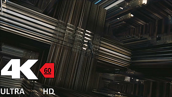 Gargantua inspired by Interstellar movie Â· HD wallpaper
