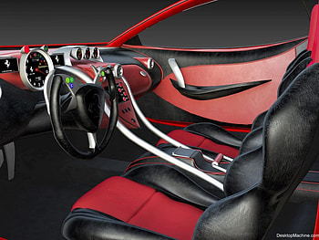 Ferrari_Aurea, horse power, my ferrari HD wallpaper