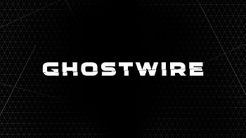 Ghostwire: Tokyo, PlayStation Universe , Chilling aesthetics, Gaming vibes HD wallpaper