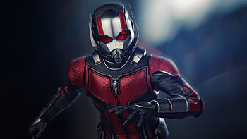 Ant Man 2020, ant-man, superheroes, artwork, artist HD wallpaper