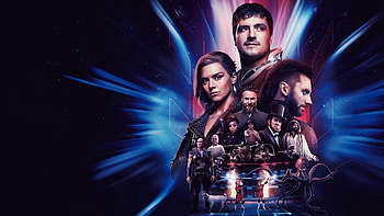 Future man, Episodenguide, Streams, News HD wallpaper