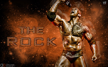 Wwe, Sports HD wallpaper