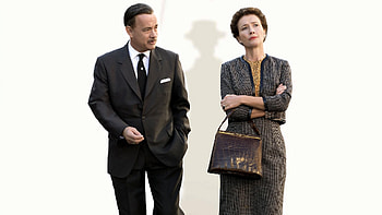 Saving Mr. Banks movie, , Background , Heartwarming story HD wallpaper