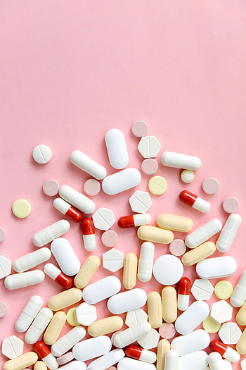 Essential vitamins and minerals for women, Health and vitality HD phone wallpaper