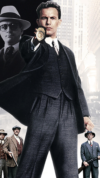The Untouchables (2022) movie HD phone wallpaper