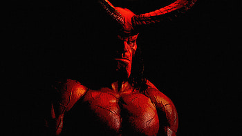 Hellboy 2019 Poster, hellboy, 2019-movies, movies, poster HD wallpaper