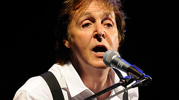 Paul McCartney, , High quality, Vibrant colors HD wallpaper