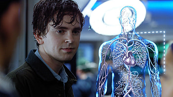 The Good Doctor, Freddie Highmore, TV series, Best HD wallpaper