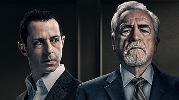 Logan and Kendall, Succession HD wallpaper
