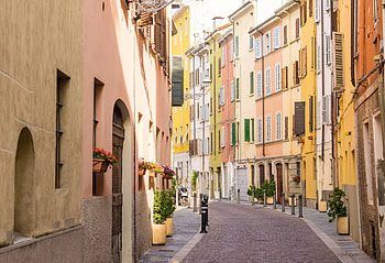 Travel, Parma, Adventurous Kate, Italy HD wallpaper