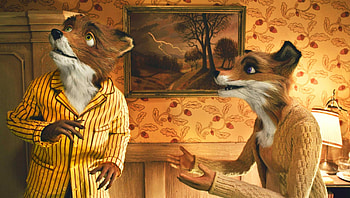 Fantastic Mr. Fox (2022) movie HD wallpaper