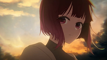 Kana Arima, Anime, Oshi no Ko, Kana Arima HD wallpaper