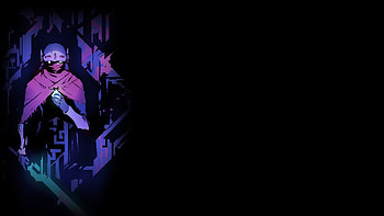 Hyper Light Drifter, , User-posted , Zoey Thompson HD wallpaper