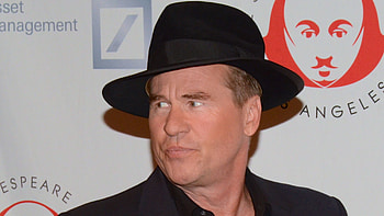 Val Kilmer, Gebete, Kehlkopfkrebs, Heilung HD wallpaper