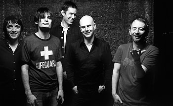 Radiohead, British Bands, British Groups, Rock Music HD wallpaper