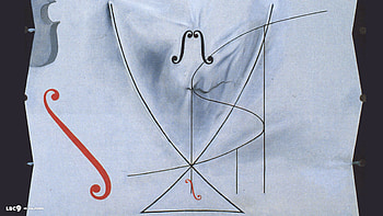 swallows tail dali HD wallpaper