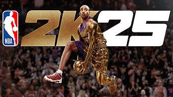 Vince Carter in NBA 25 - Basketball, video game, NBA 25, basketball, NBA HD wallpaper