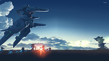 Muv-Luv jpg HD wallpaper