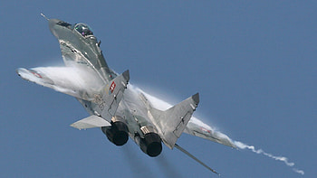 MiG-29 Fulcrum SVK6526, fulcrum, 6526, 29, mikoyan, mikojan, mig, slovakia, gurevich HD wallpaper