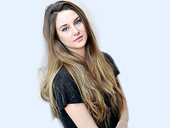 Shailene Woodley Actress, shailene-woodley, celebrities, girls HD wallpaper
