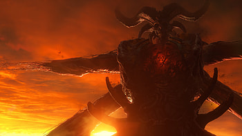 Diablo IV - Vessel Of Hatred, Diablo IV HD wallpaper