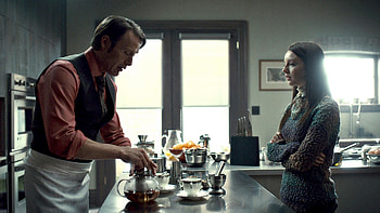 Mads Mikkelsen, , High Resolution HD wallpaper