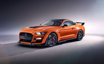 2020 Ford Mustang Shelby GT500 , ford-mustang, cars, 2020-cars HD wallpaper