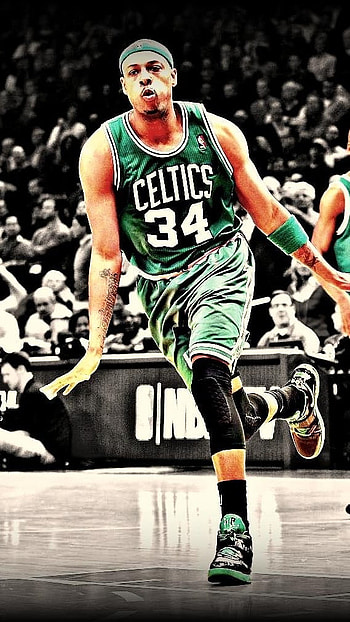 Boston Celtics, Basketball Team HD phone wallpaper