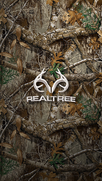 Realtree Edge, camo HD phone wallpaper