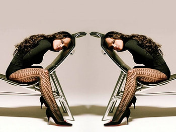 Christina Ricci, model, hot, , 2016, beautiful, actress, Ricci, heels, Christina, stockings, legs HD wallpaper