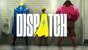 Dispatch HD wallpaper