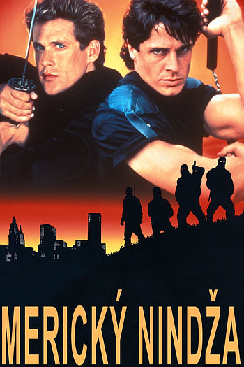 American Ninja 4, Movie posters, Action film, 1990's HD phone wallpaper