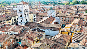 Boutique hotels, Lucca hideaways, Luxury accommodations, Exclusive stays HD wallpaper