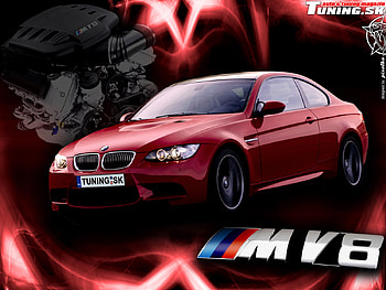 Bmw, tuning, car, cars HD wallpaper