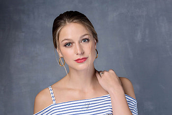 Melissa Benoist Actress, melissa-benoist, celebrities, girls HD wallpaper