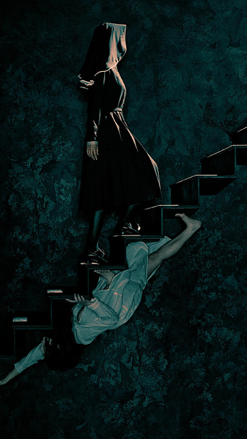American Horror Story (2022) movie HD phone wallpaper
