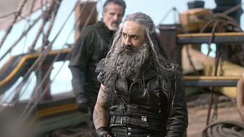 Taika Waititi's pirate comedy, Our Flag Means Death, Hits HBO Max, March release HD wallpaper