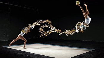 Gymnastics, , 62 HD wallpaper