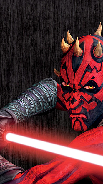 Star Wars: The Clone Wars (2022) movie HD phone wallpaper